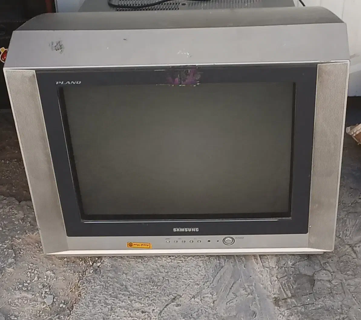 تلویزیون ۲۱|تلویزیون و پروژکتور|ایلام, |دیوار