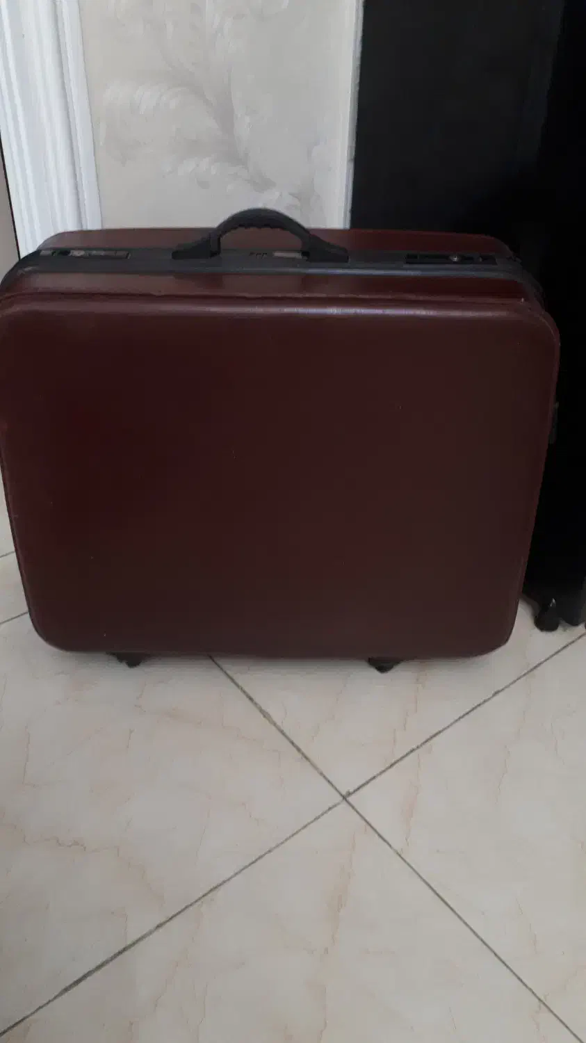 چمدان|کیف، کفش، کمربند|رشت, شهرک شهید رجایی|دیوار