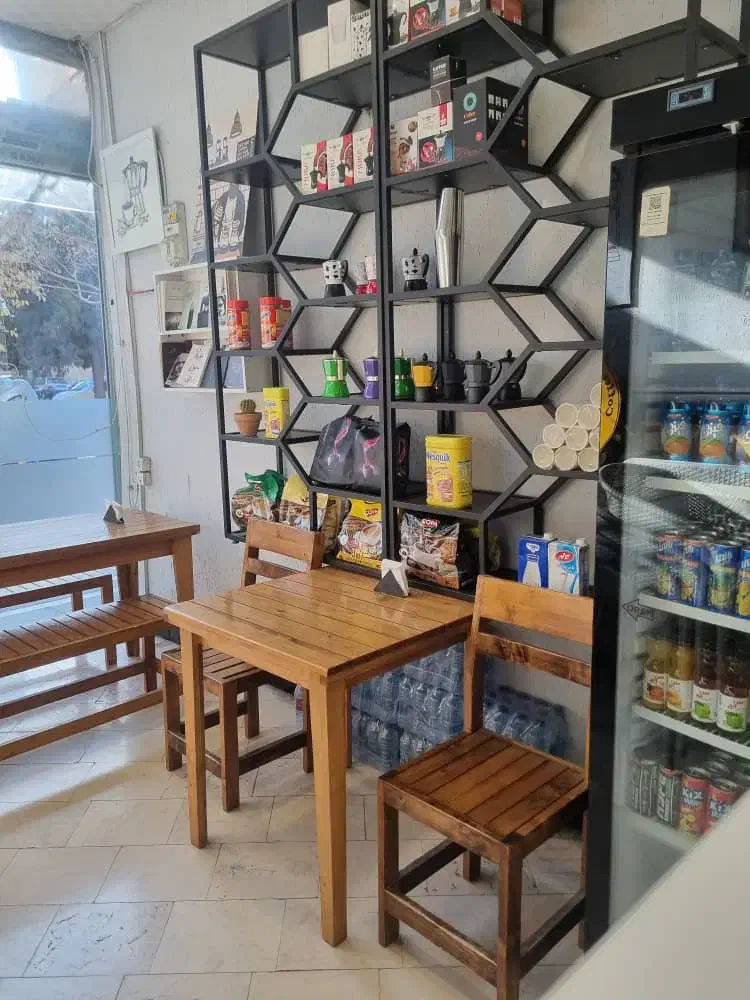 واگذاری کافه همراه تجهیزات|کافیشاپ و رستوران|سبزوار, پاسداران|دیوار