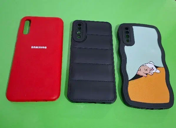 قاب گوشی a50|لوازم جانبی موبایل و تبلت|گلپایگان, |دیوار