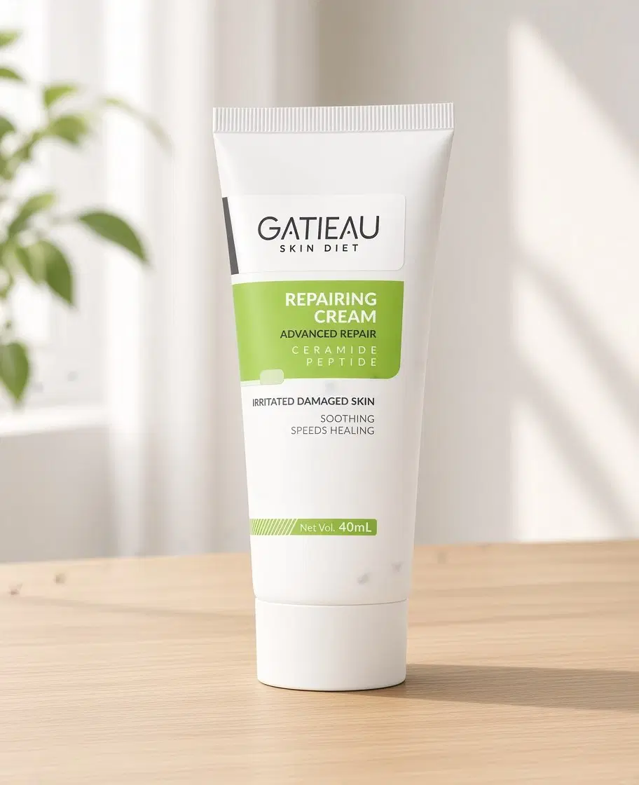 کرم ترمیم کننده بیوممتیک گاتیو GATIEAU 40ml|آرایشی، بهداشتی، درمانی|تهران, دریاننو|دیوار