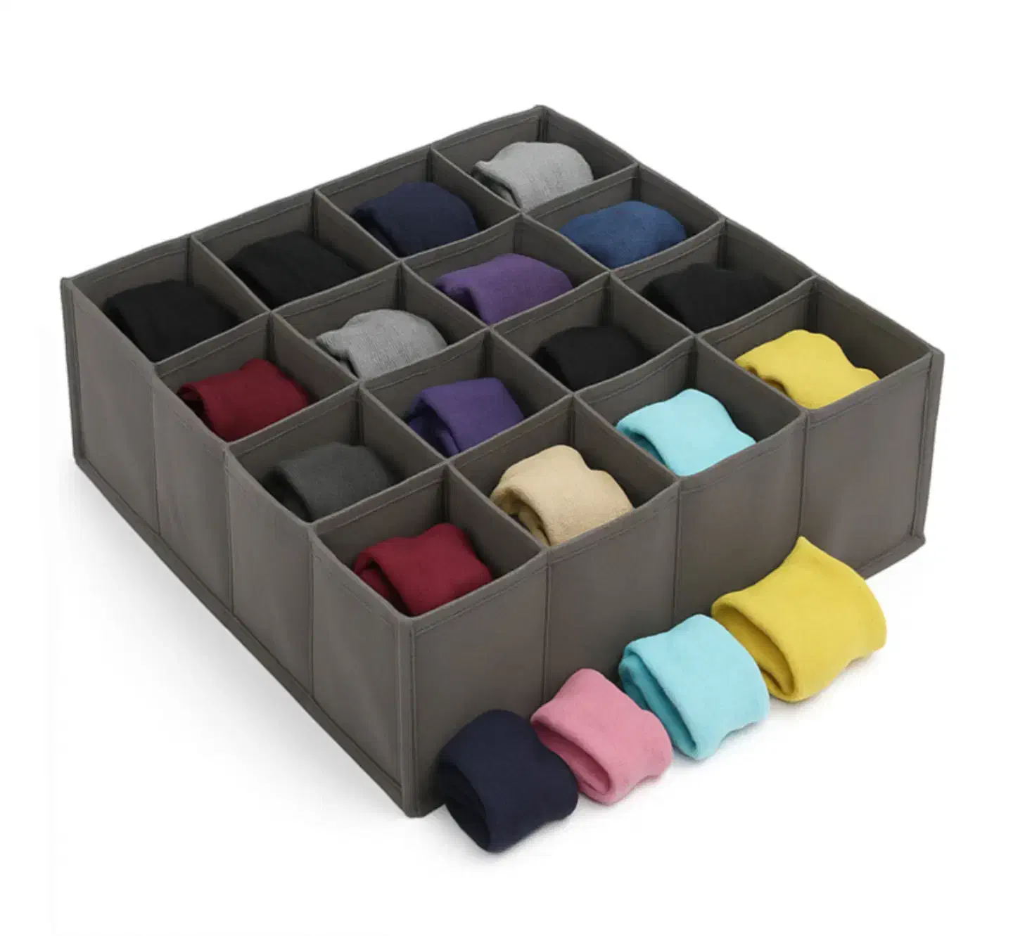 نظم دهنده ۱۶ خانه|جاکفشی، کمد، دراور|تهران, زیبادشت|دیوار