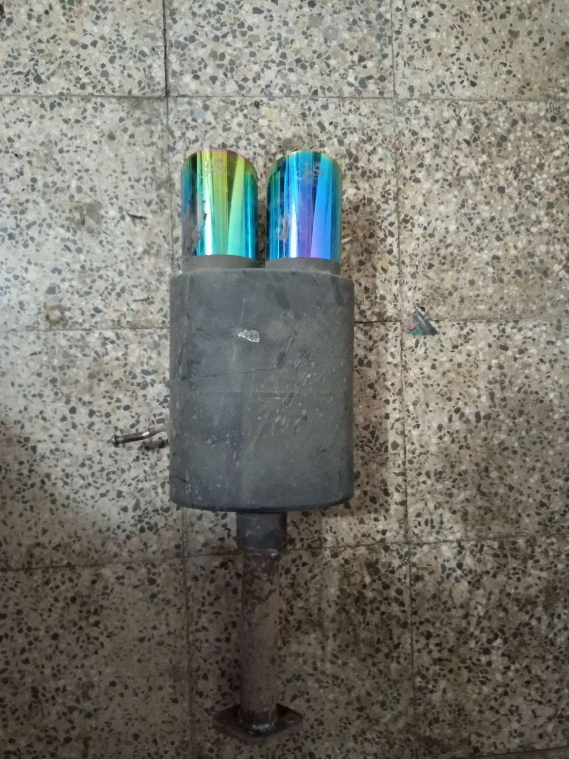 منبع ۳۱۸ دولول|قطعات یدکی و لوازم جانبی|رضوانشهر, |دیوار