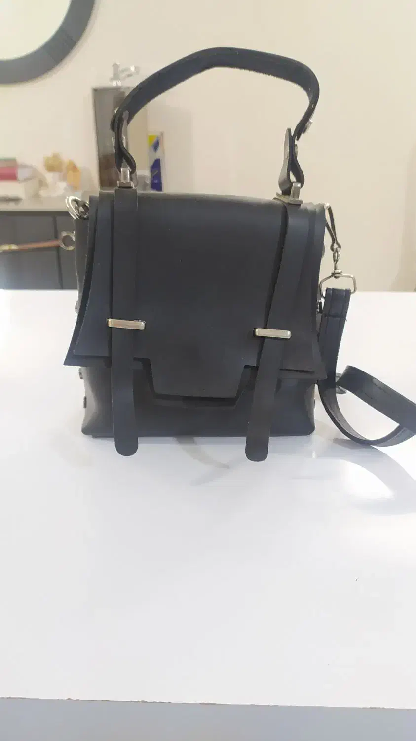 کیف مجلسی|کیف، کفش، کمربند|مشهد, گلبرگ شمالی|دیوار