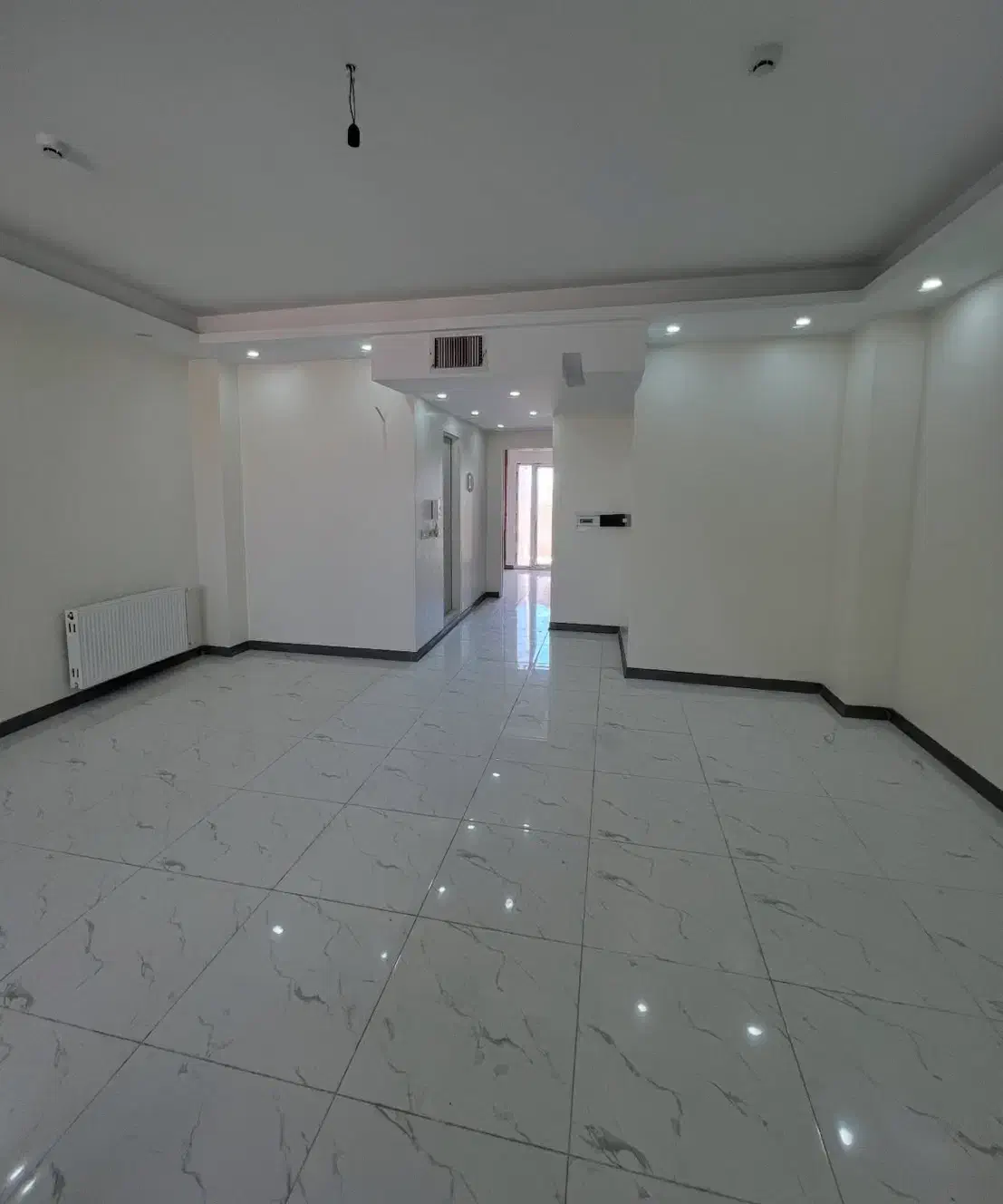 واحد کلید نخورده /فول امکانات /پارکینگ سندی|فروش آپارتمان|کهریزک, |دیوار