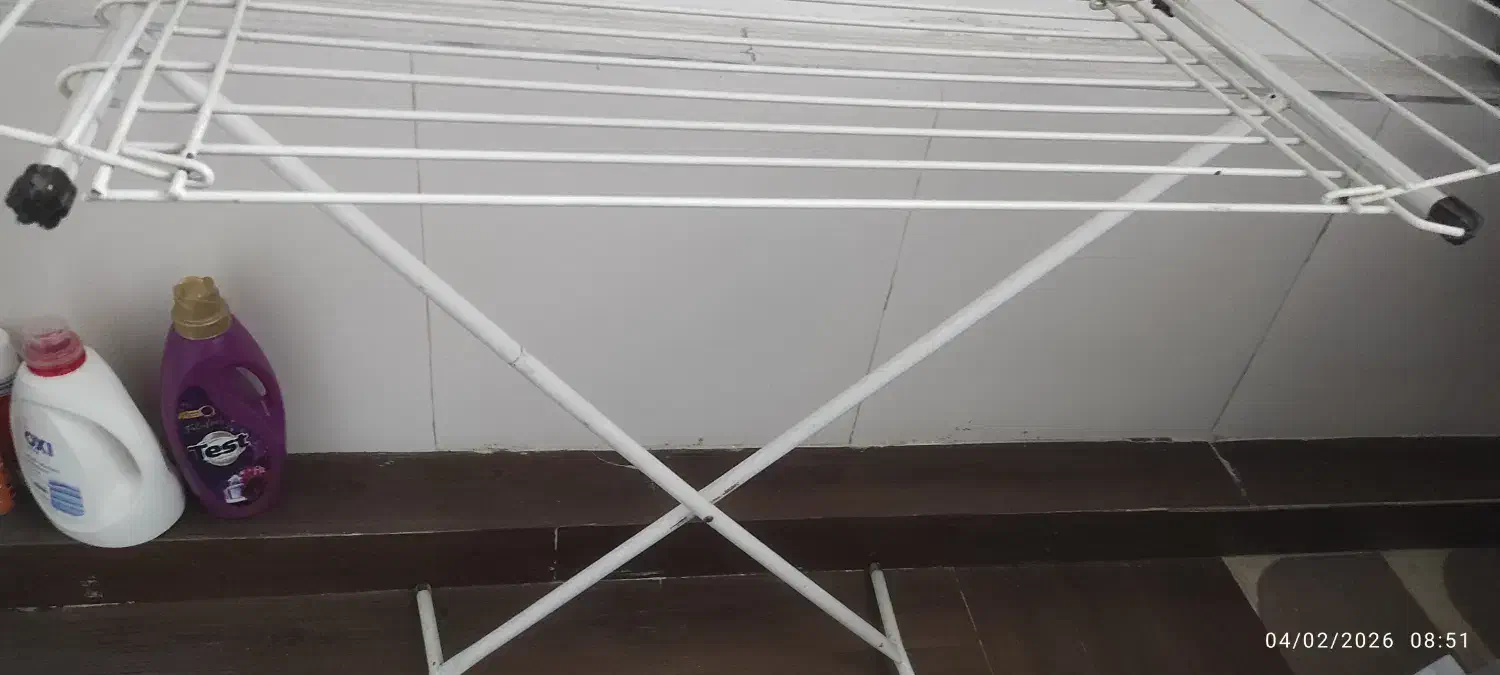 رخت آویز ضد زنگ|بندرخت و رخت‌آویز|کرمانشاه, |دیوار