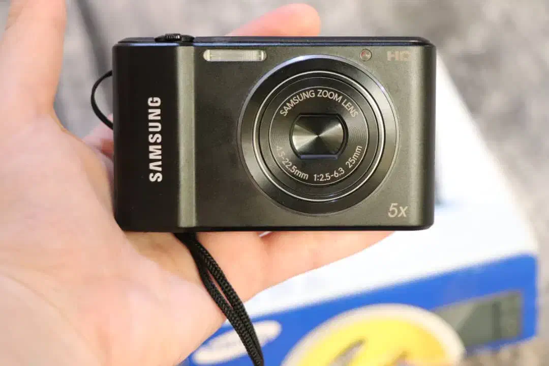 دوربین سامسونگ|دوربین عکاسی و فیلمبرداری|شاهینشهر, شهرک سایت|دیوار