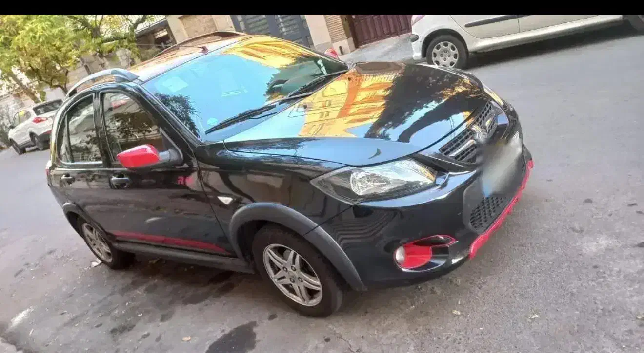 کوییکR مدل ۱۴۰۱ بیرنگ|خودرو سواری و وانت|شاهرود, |دیوار