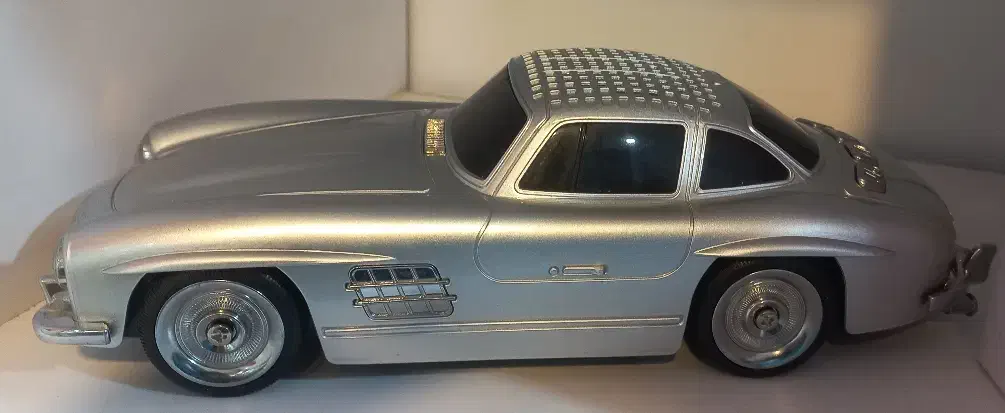 اسپیکر فانتزی طرح ماشین|صوتی و تصویری|کاشان, حاج جمال|دیوار