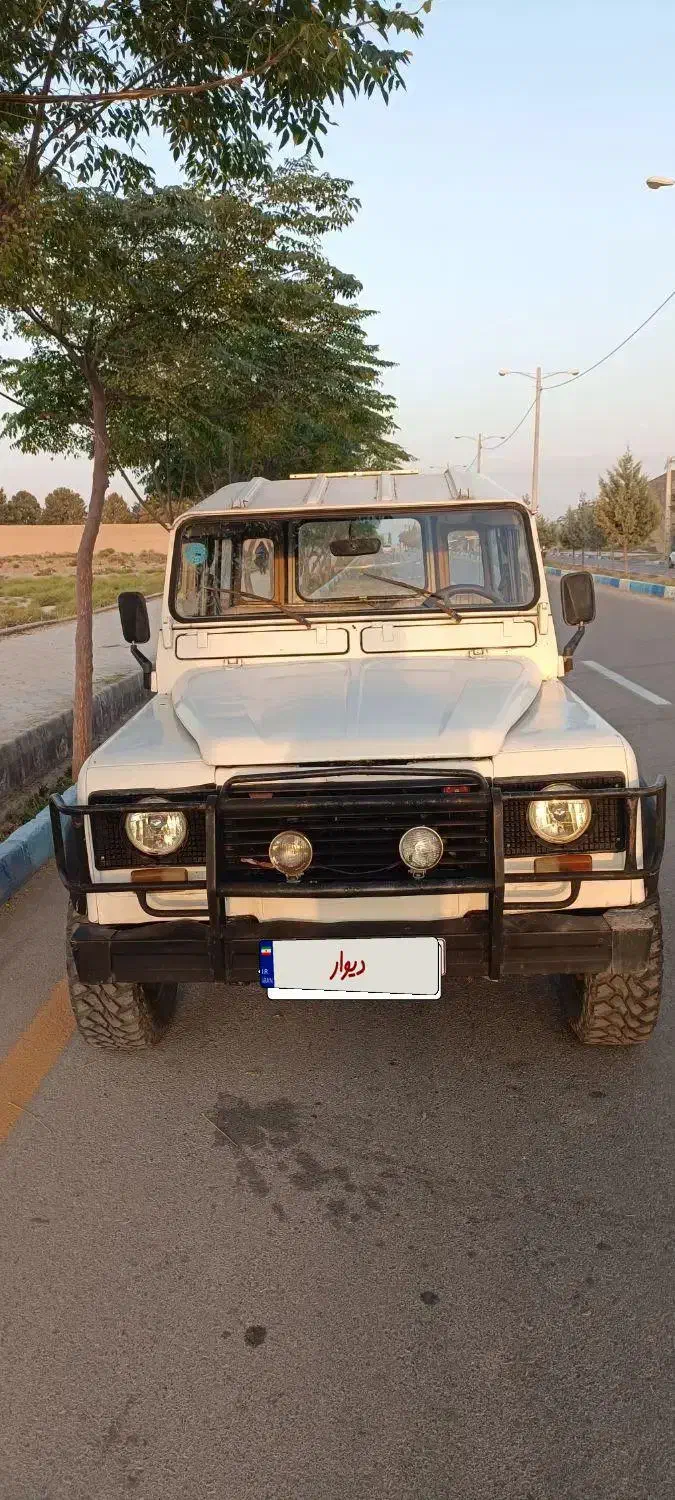 پاژن 2 در، مدل ۱۳۷۹|خودرو سواری و وانت|تهران, ترمینال جنوب|دیوار