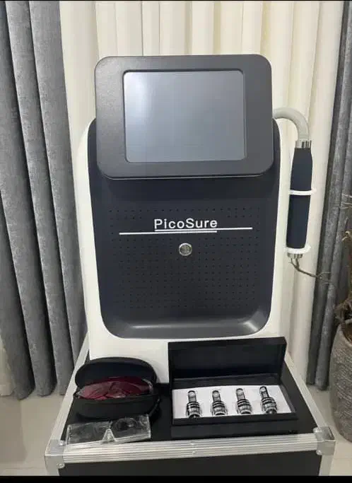 دستگاه لیزرکیوسوییچ تتوریموال گریدیک واصلی وارداتی|پزشکی|مشهد, احمدآباد|دیوار