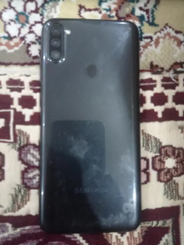 گوشی a11|موبایل|اصفهان, پرتمان|دیوار