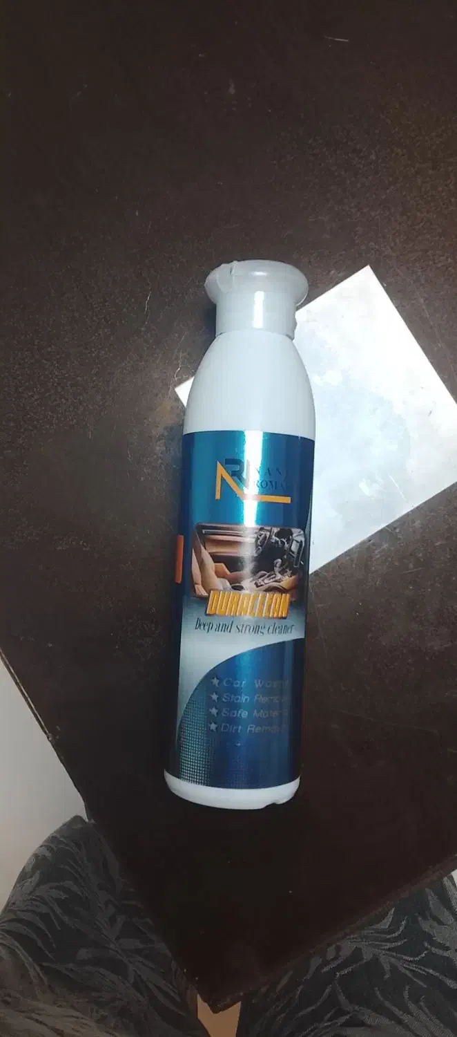 واکس ماشین|مواد شوینده و دستمال کاغذی|صباشهر, |دیوار