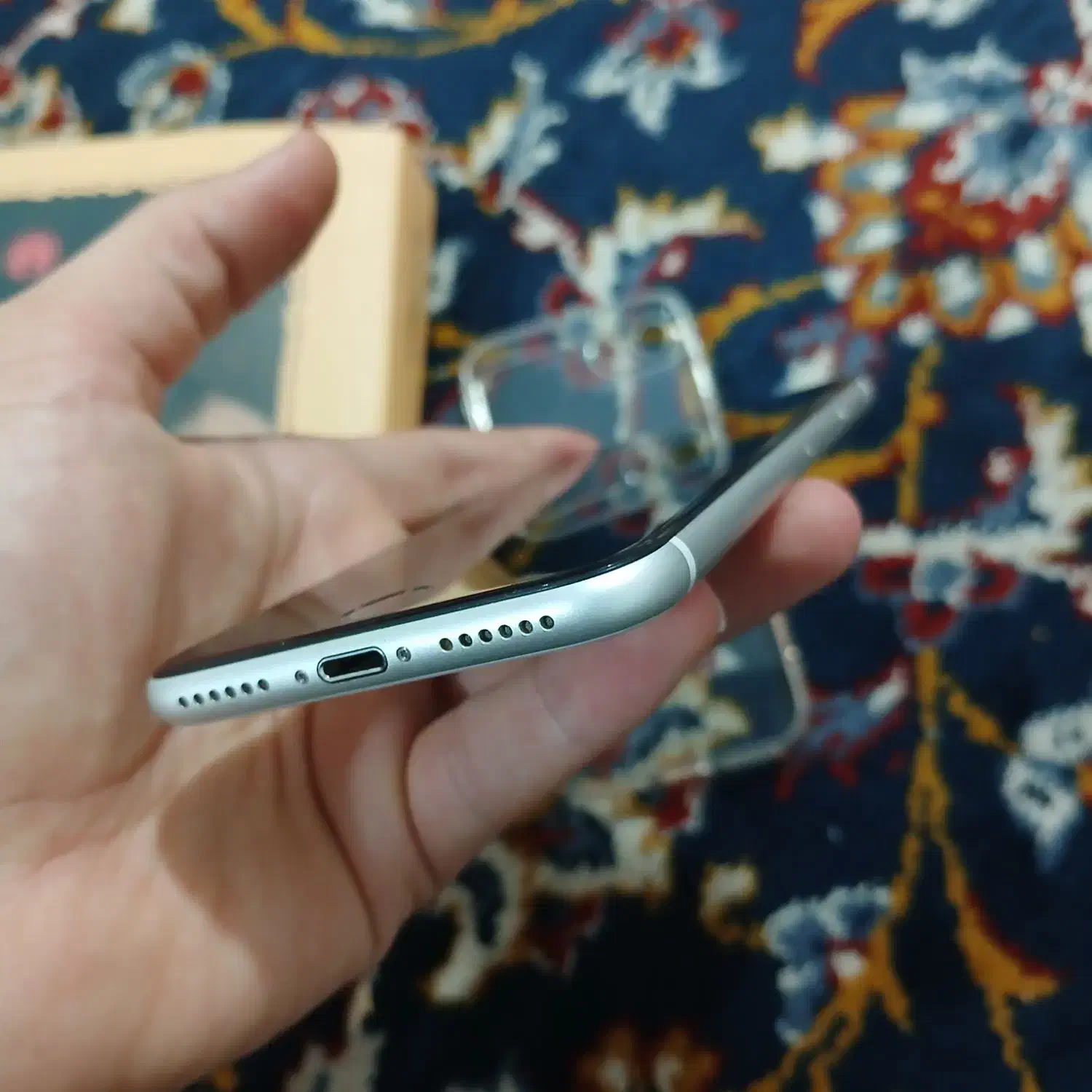 ایفون se 2020|موبایل|نیشابور, شهید جعفری|دیوار