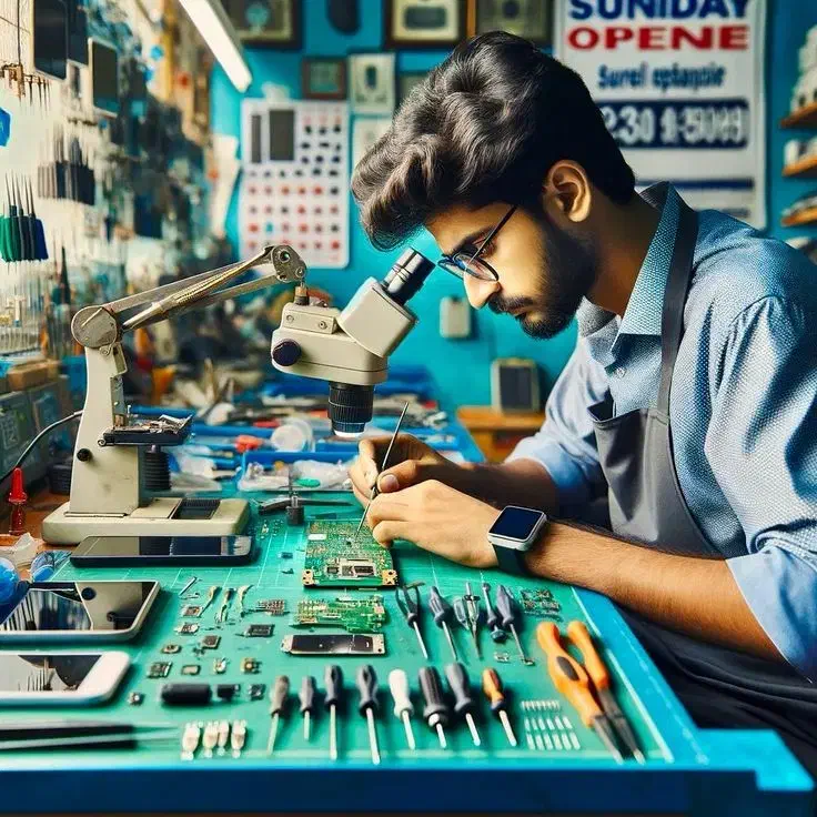 دوره طراحی مدارات الکترونیکی از مقدماتی تا متوسط|خدمات آموزشی|ارومیه, |دیوار