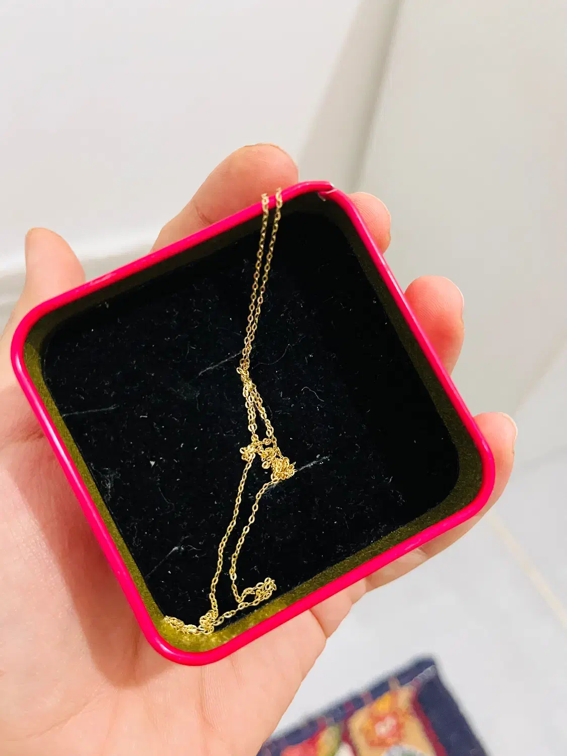 مقداری طلا۸۰هزار تومن بالای تابلو|جواهرات|بندر گناوه, |دیوار