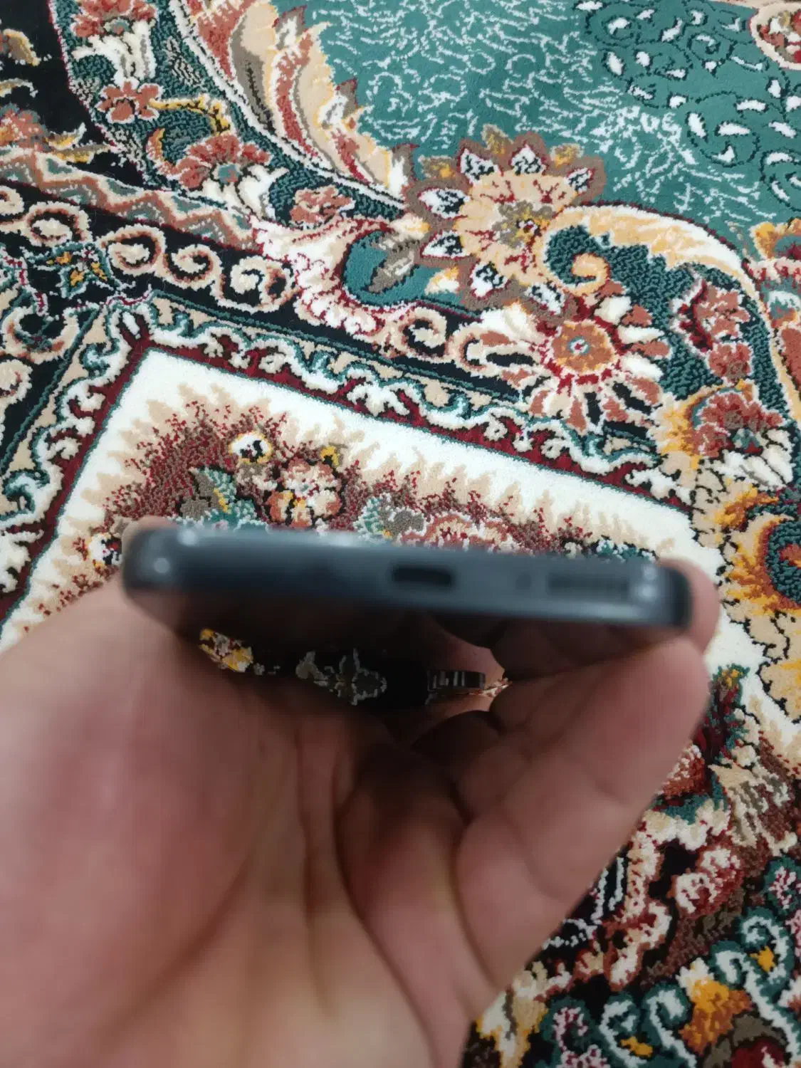 سامسونگ a54|موبایل|سیرجان, |دیوار