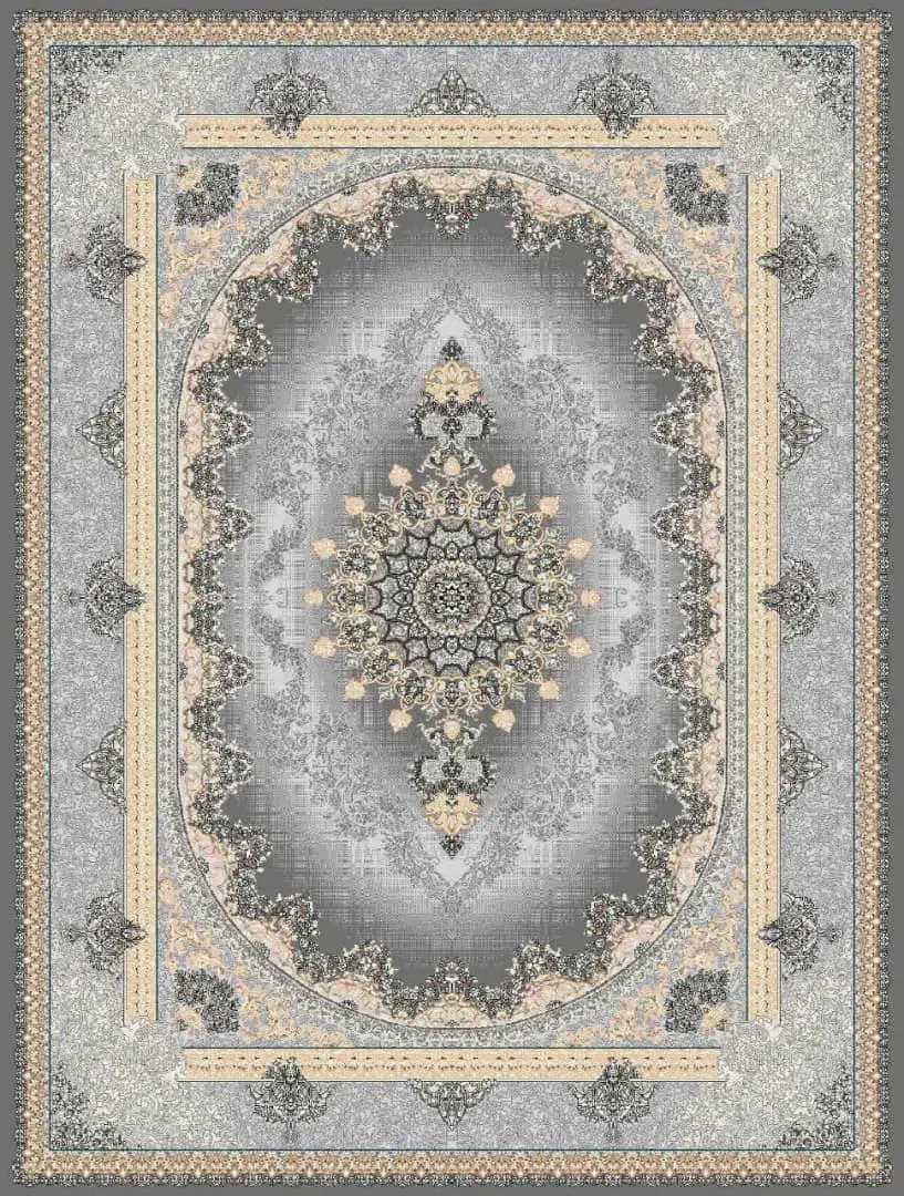 فرش آوین (فرهادی)|فرش|فلاورجان, |دیوار