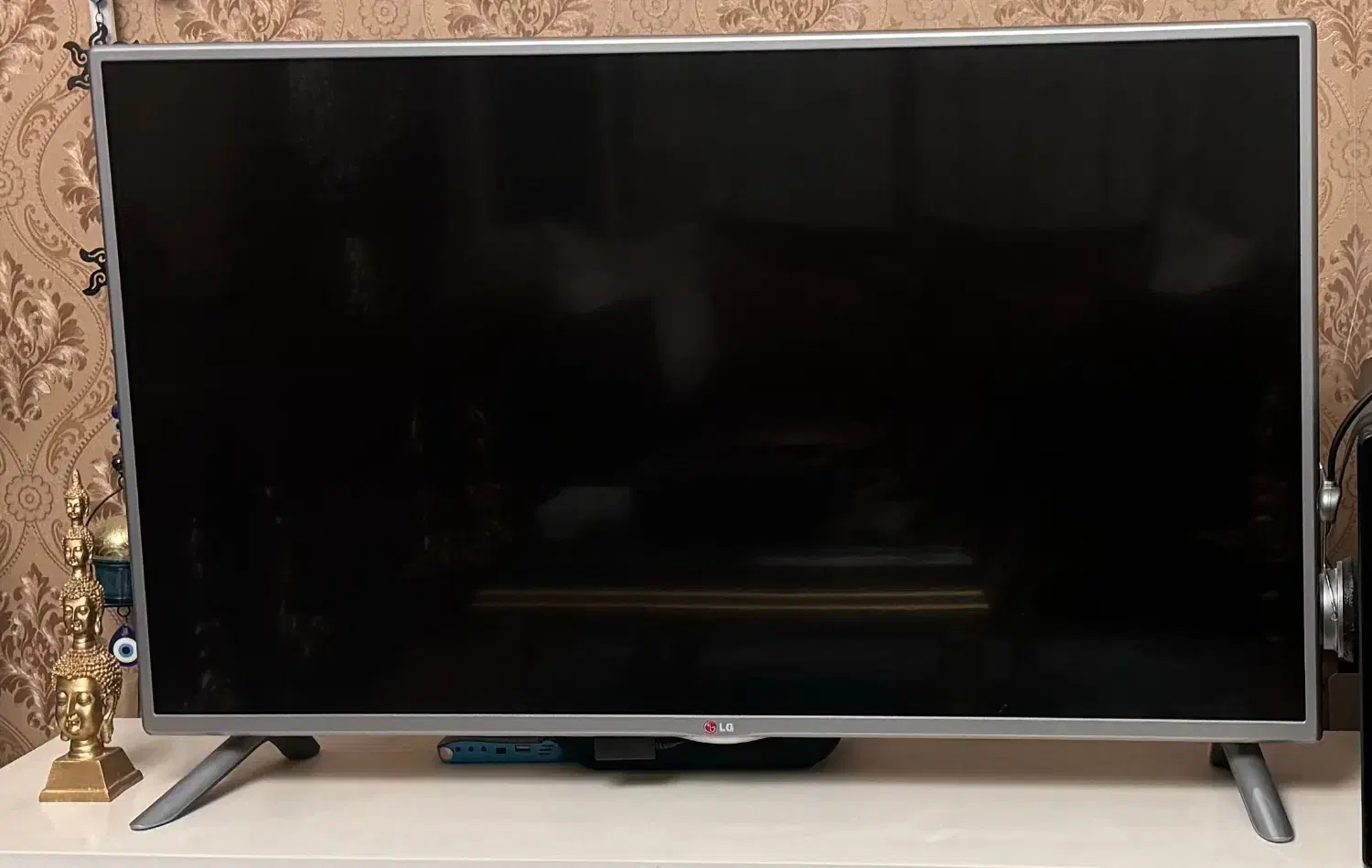 فروش تلویزیون LG ۴۲ اینچ مدل 42LB58200GI -TB|تلویزیون و پروژکتور|تهران, فردوس|دیوار