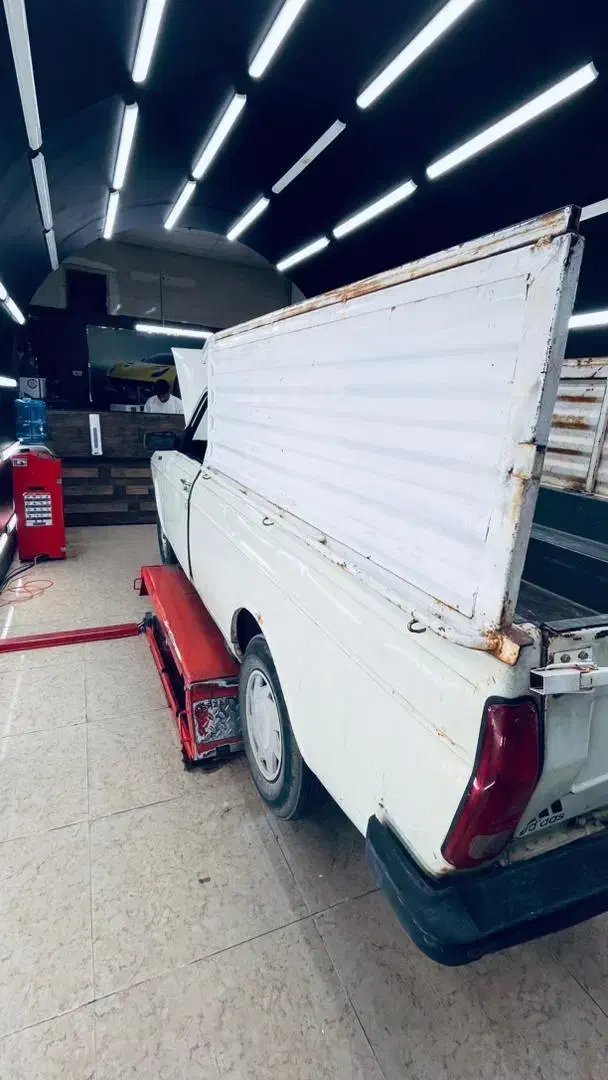 پیکان وانت|خودرو سواری و وانت|یزد, |دیوار