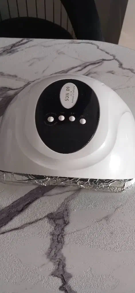 لوازم ناخن، یووی،دستگاه سوهان برقی|آرایشی، بهداشتی، درمانی|ارومیه, |دیوار