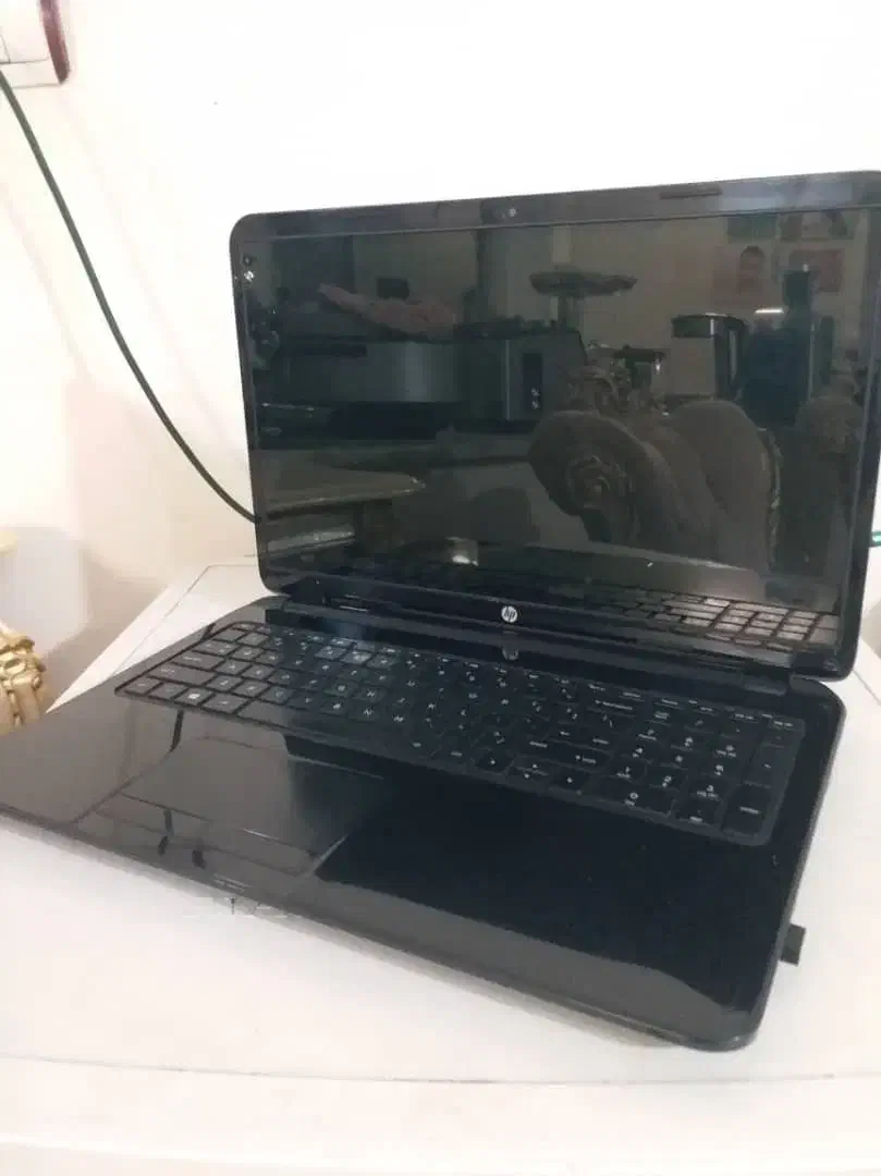 لب تاپ Hp|رایانه همراه|مشهد, کوشک مهدی|دیوار