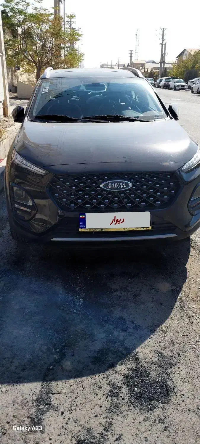 X22 دنده ای|خودرو سواری و وانت|کرج, منطقه ویژه اقتصادی پیام|دیوار