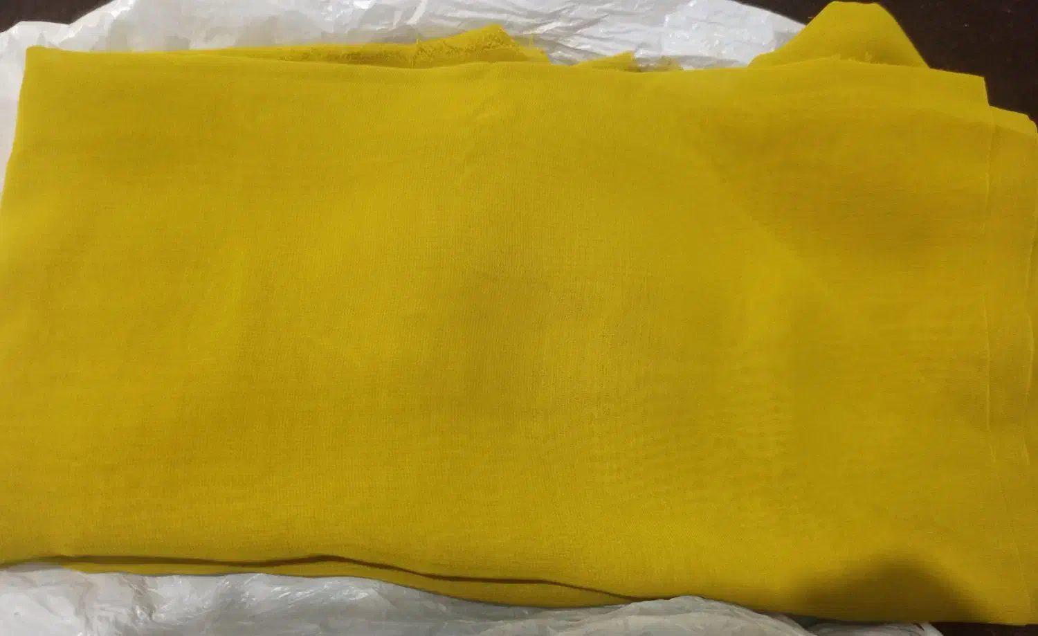 4متر پارچه حریر پشک بلوچی|لباس|جاسک, |دیوار