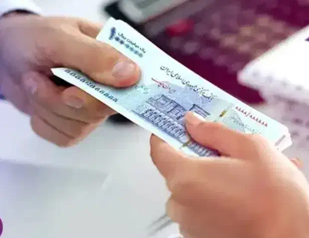 وام دستی|خدمات مالی، حسابداری، بیمه|قرق, |دیوار