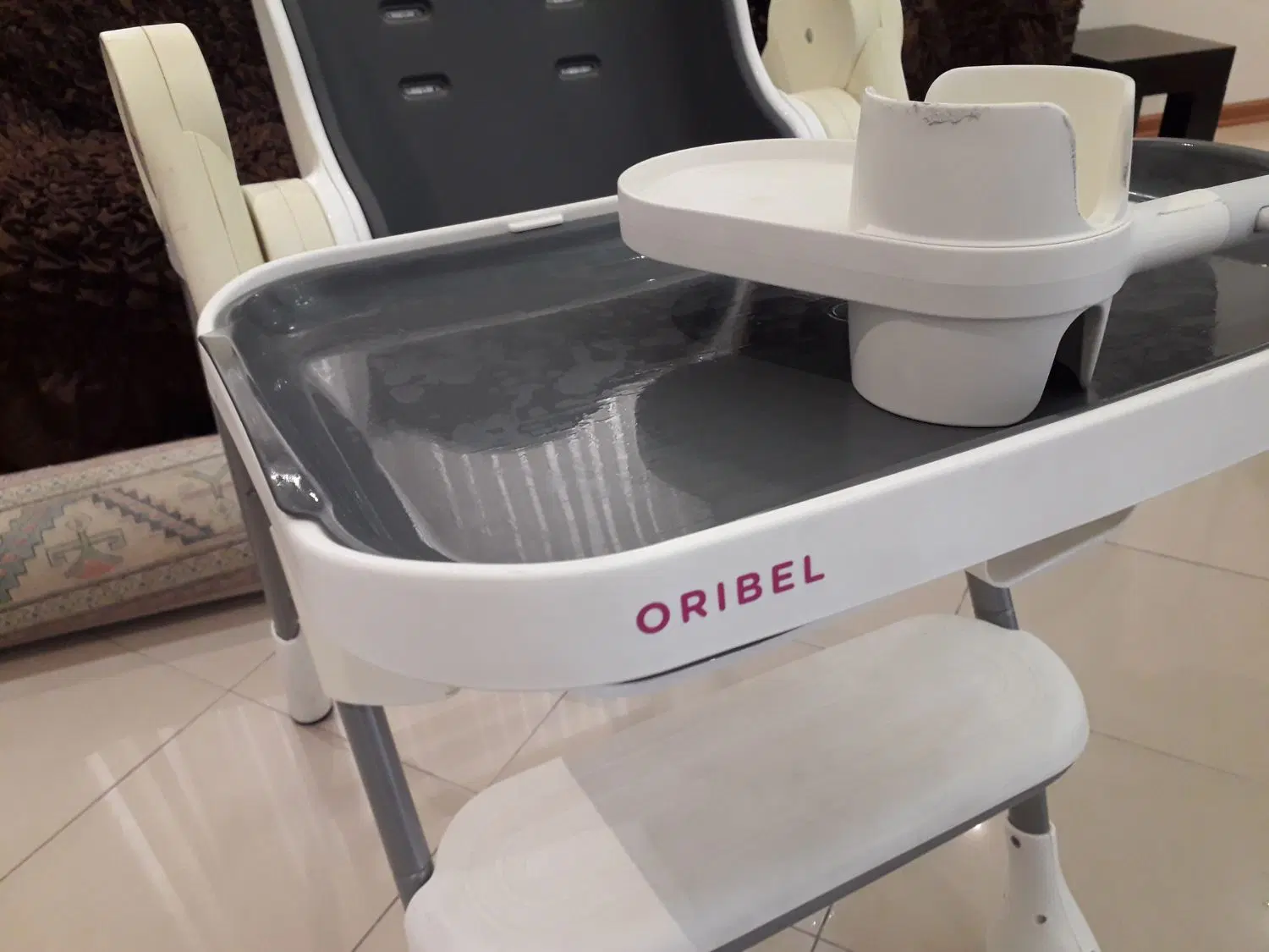 صندلی کودک ORIBEL|تخت و صندلی بچه|تهران, شهرآرا|دیوار