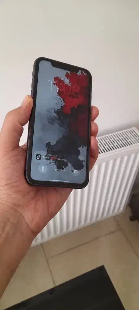 iPhone 11|موبایل|هشتگرد, فاز ۳ مهستان|دیوار