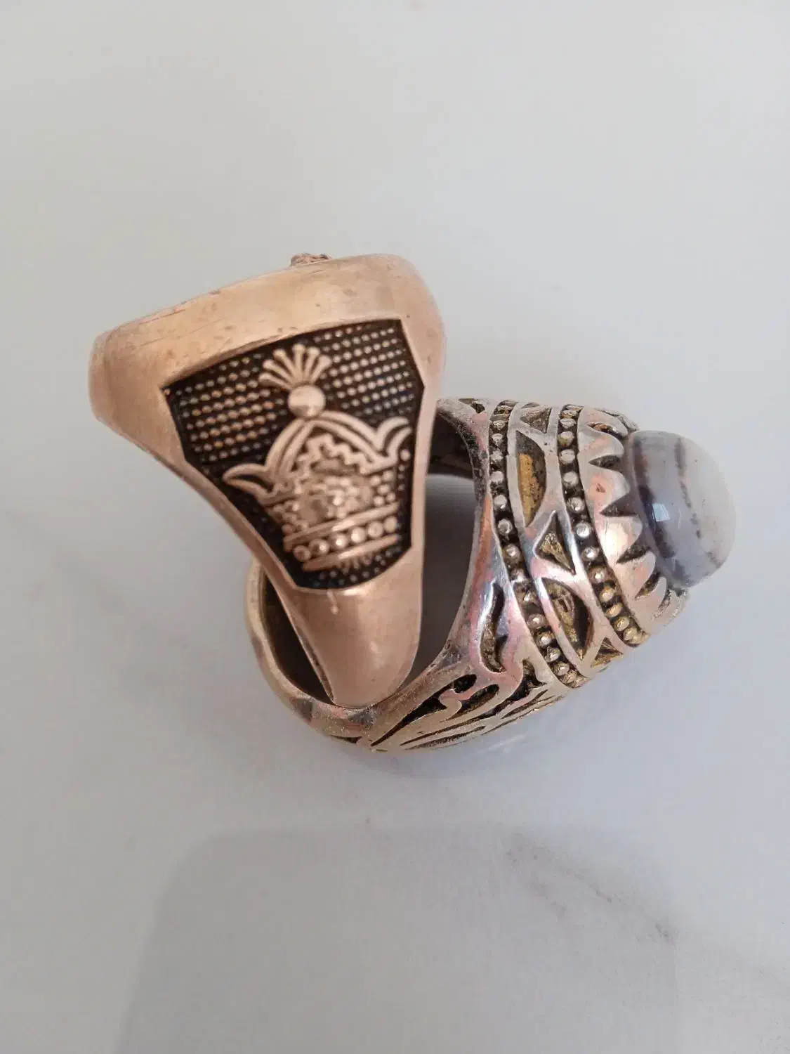 انگشتر|بدلیجات|کرمانشاه, |دیوار