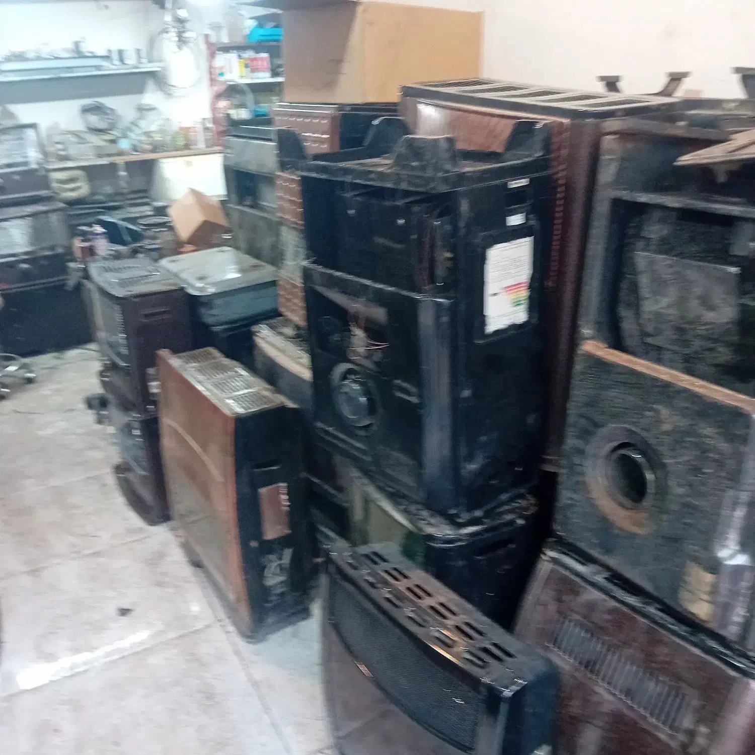 چراغ نفتی تویوتومی|بخاری، هیتر، شومینه|مشهد, شهید مطهری|دیوار