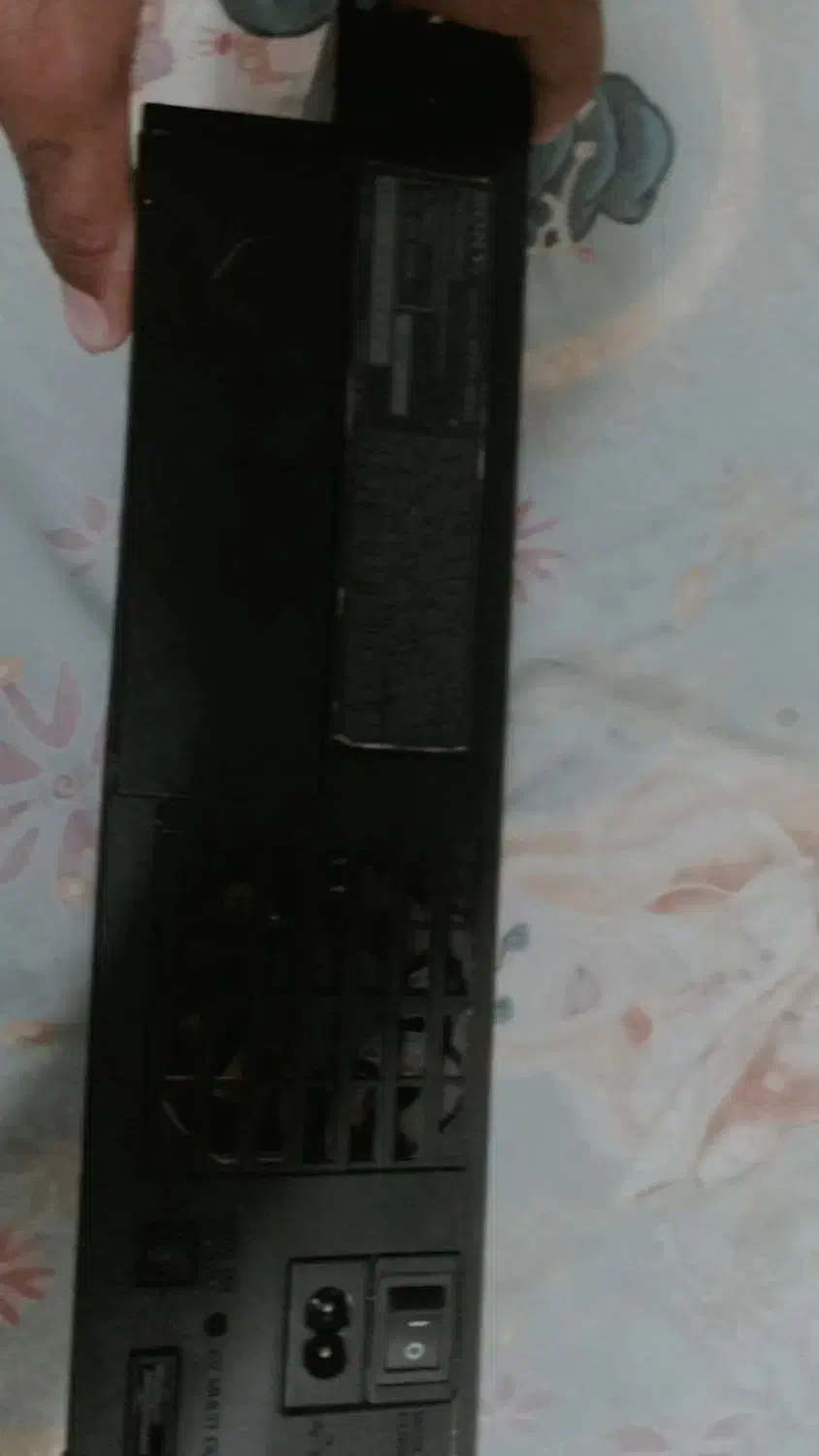 پلی استیشن2|کنسول، بازی ویدئویی و آنلاین|زابل, |دیوار