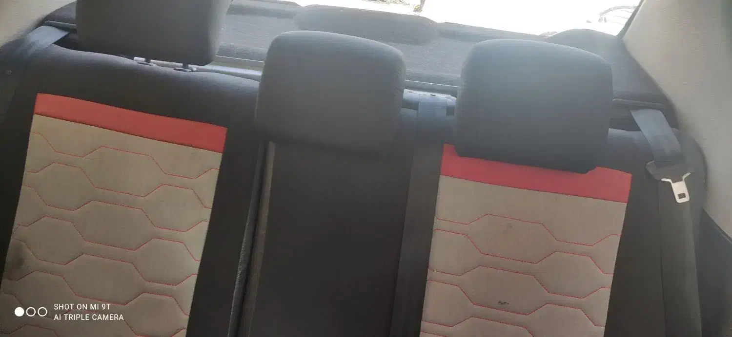 پژو 206 sd v8 مشکی سند دست اول|خودرو سواری و وانت|تهران, حکمت|دیوار