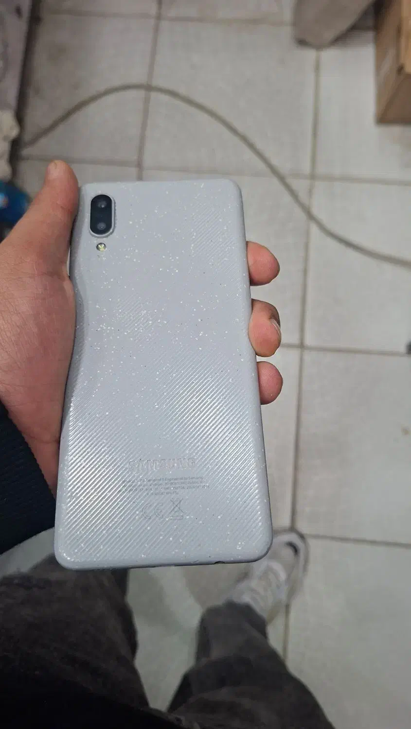 A02|موبایل|الیگودرز, |دیوار