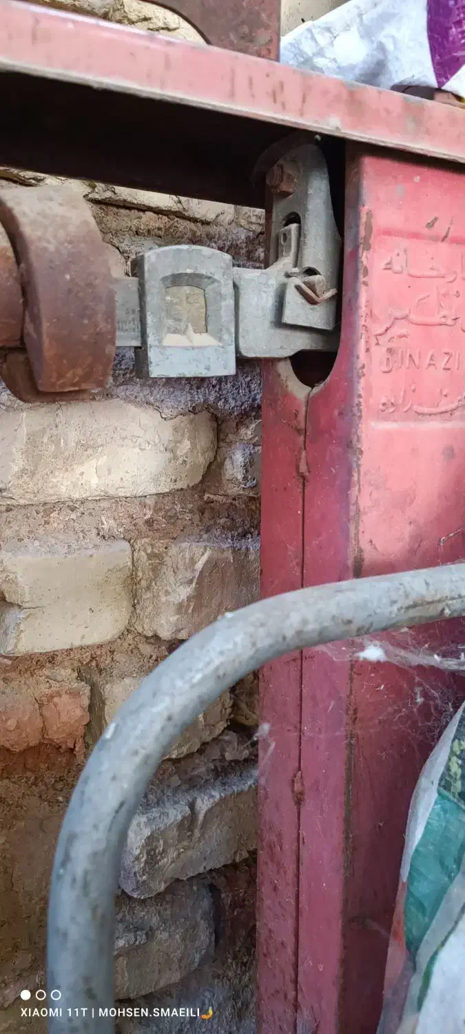 باسکول سنگی|فروشگاه و مغازه|شیراز, شهرک مطهری|دیوار