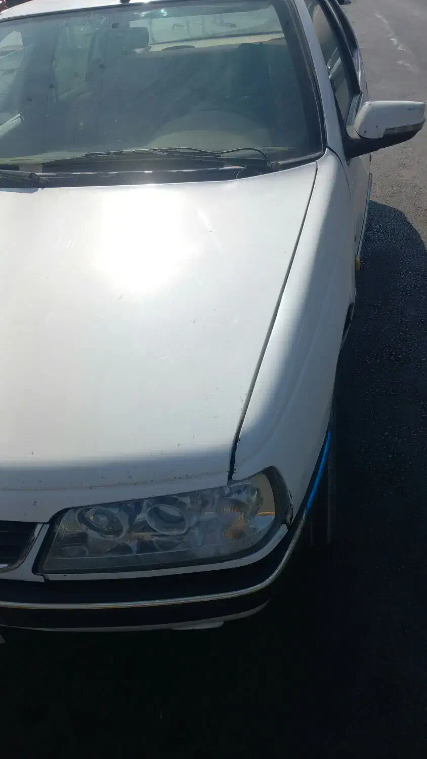 تیوفایونقدلازم|خودرو سواری و وانت|بوژگان, |دیوار