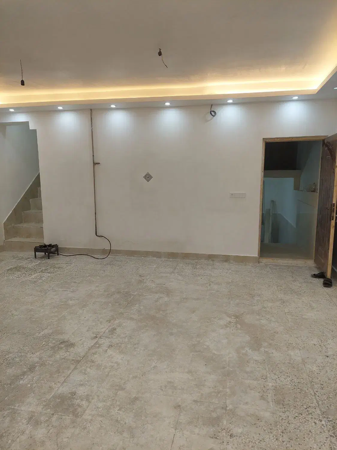 خونه ویلایی خ مزار سند دار نبش چهارراه|فروش خانه و ویلا|آزادشهر, |دیوار