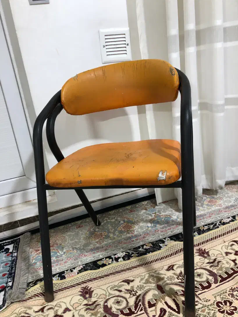 صندلی|صندلی و نیمکت|همدان, |دیوار