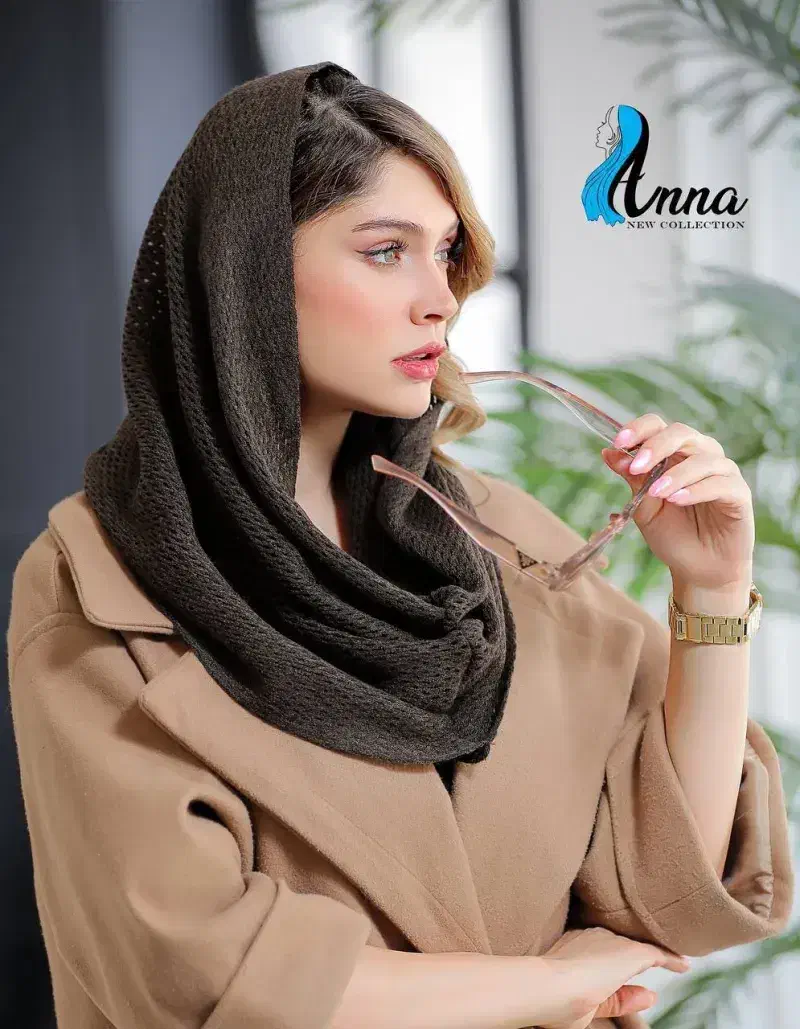 شال بافت رینگی|لباس|خوی, |دیوار