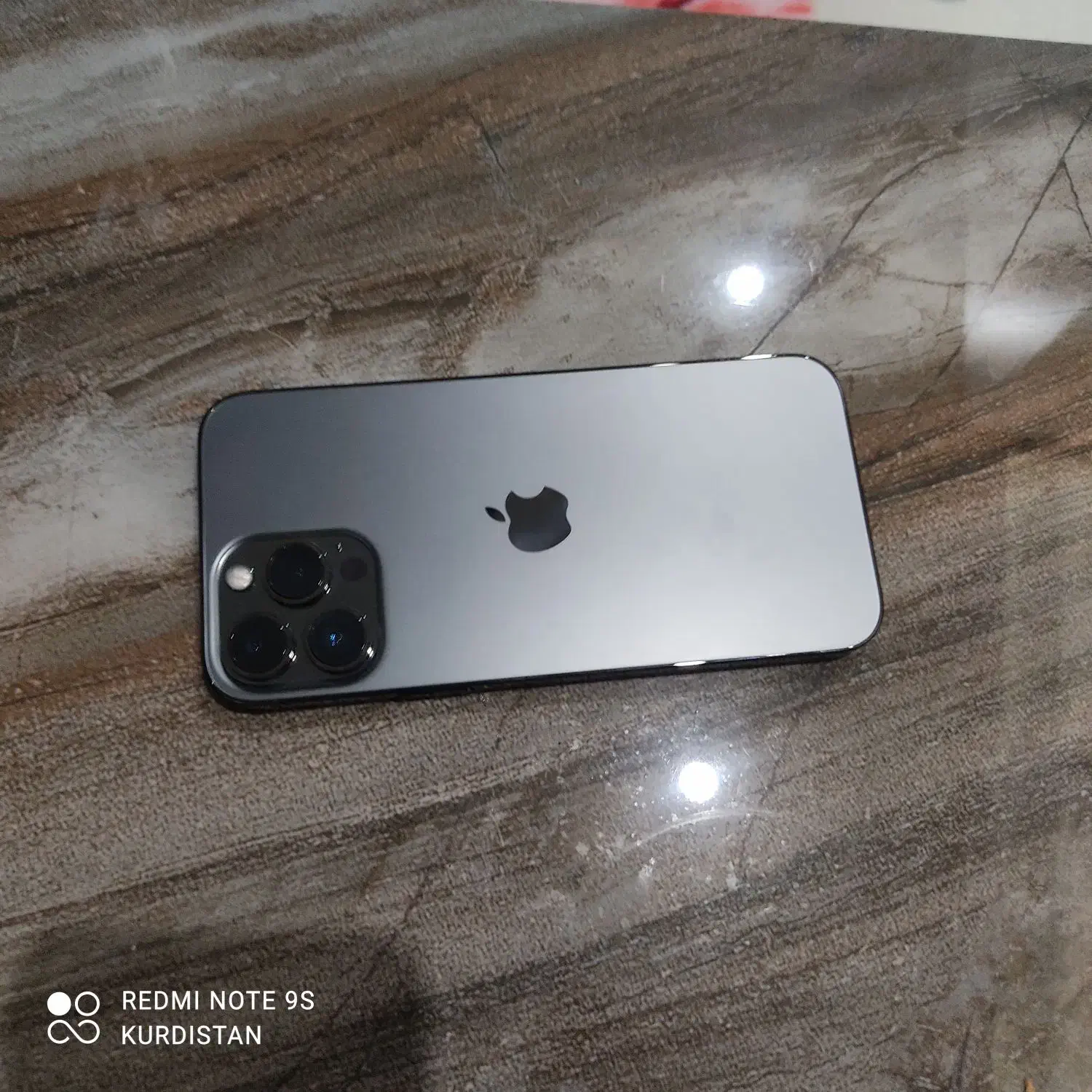 فروش ایفون سیزده پرومکس 13promax|موبایل|بوکان, |دیوار