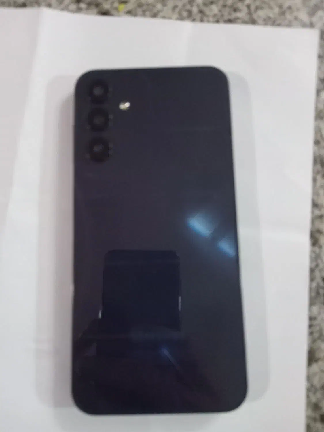 گوشی‌A15۱۲۸رم۴|موبایل|کلات (خراسان), |دیوار