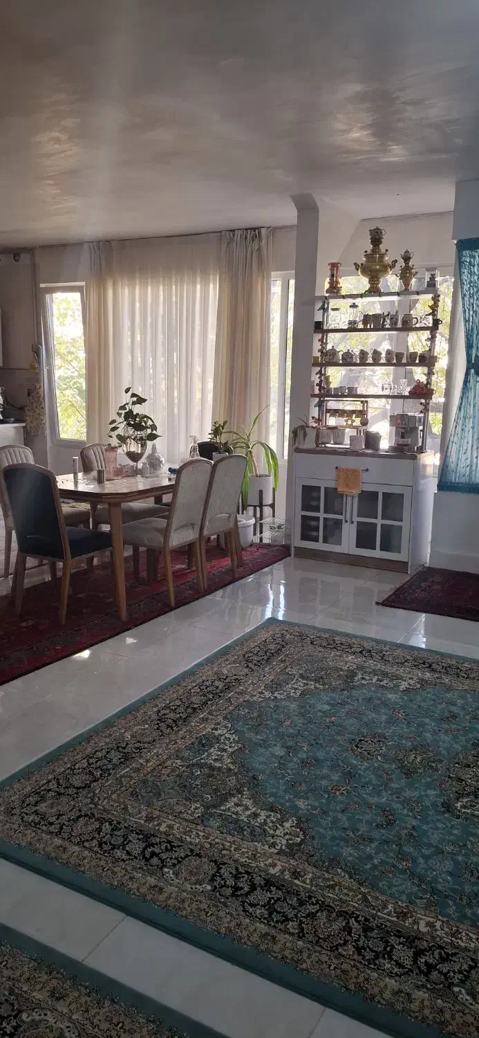 ۱۵۰ متر طبقه اول|فروش آپارتمان|محمدشهر, یزدیها|دیوار