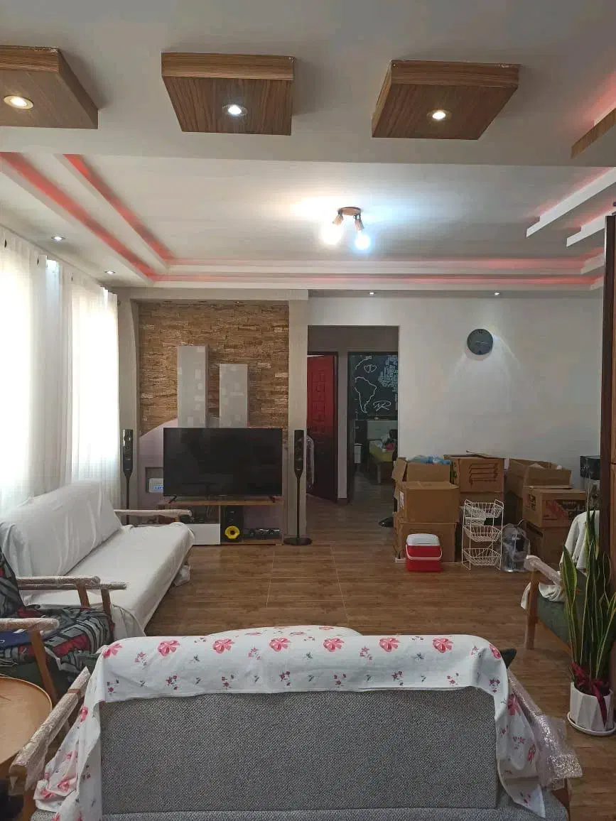 اجاره اپارتمان ۸۴ متر /بوستان مفاخر/ فول امکانات|اجارهٔ آپارتمان|رشت, شهریاران|دیوار