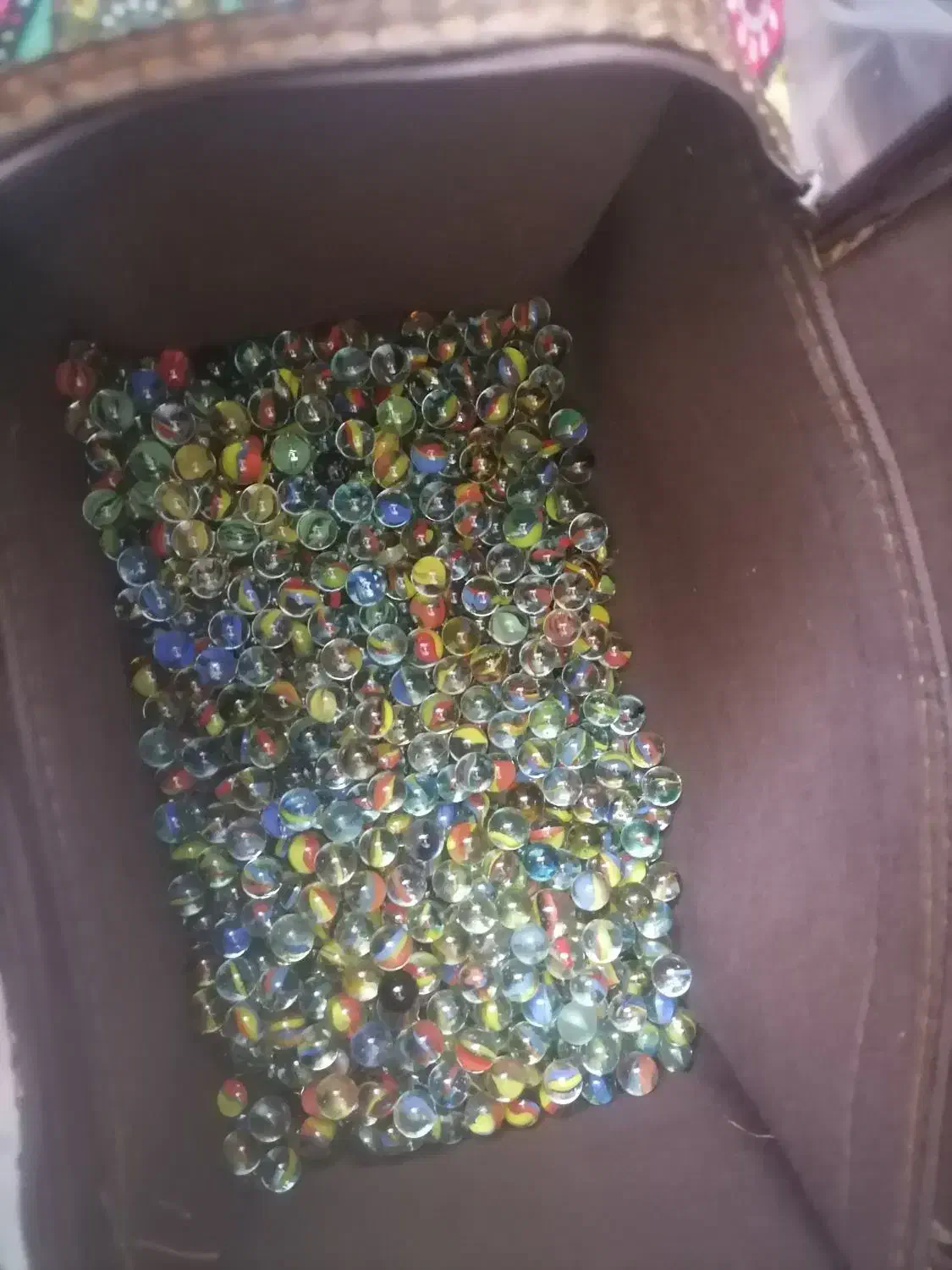 تیله|اسباببازی|قم, نیروگاه|دیوار