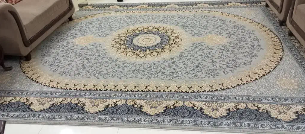 فرش 12متری|فرش|مشهد, انقلاب|دیوار