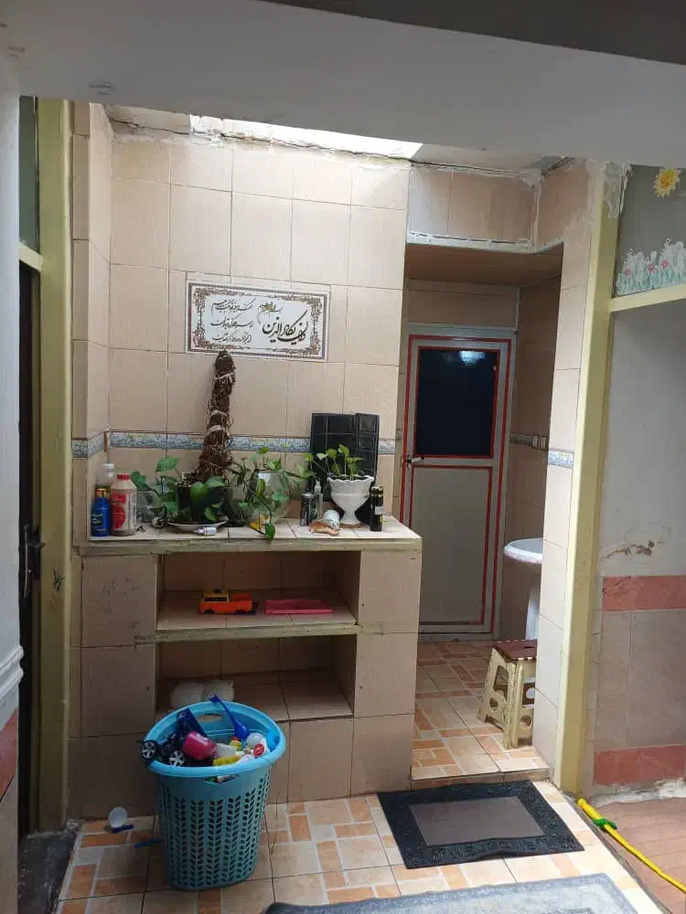 منزل ویلایی|فروش خانه و ویلا|مسجد سلیمان, |دیوار