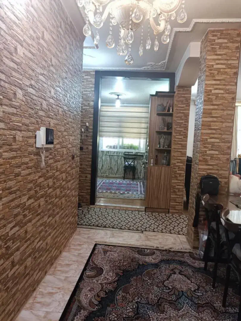 واحد 125متری جذاب|اجارهٔ آپارتمان|ری, جوانمرد قصاب|دیوار