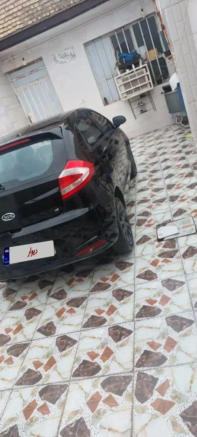 ام وی ام 315|خودرو سواری و وانت|اهواز, شهدای انتظامی|دیوار